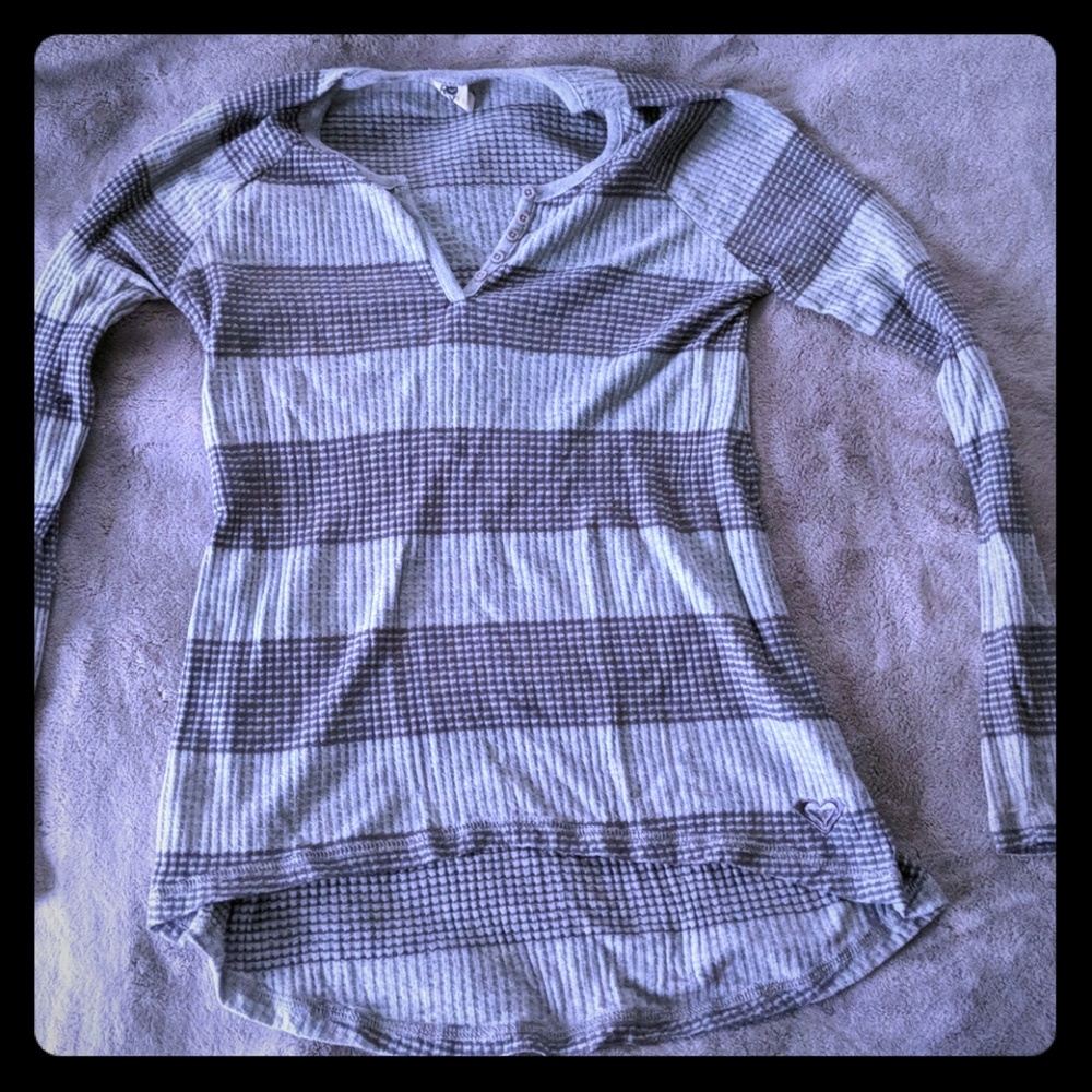 Roxy top